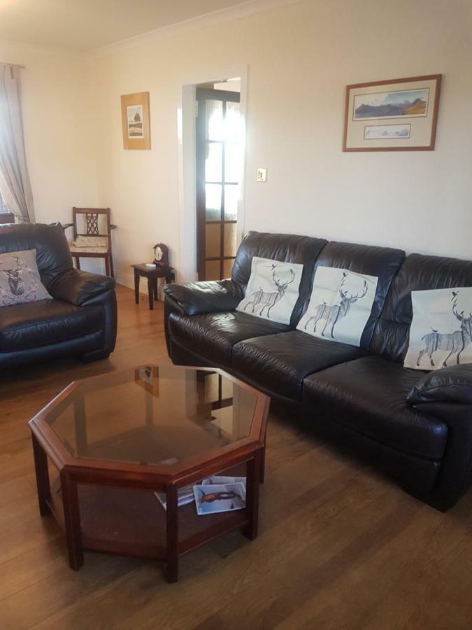Holiday home Kilmuir Road *
