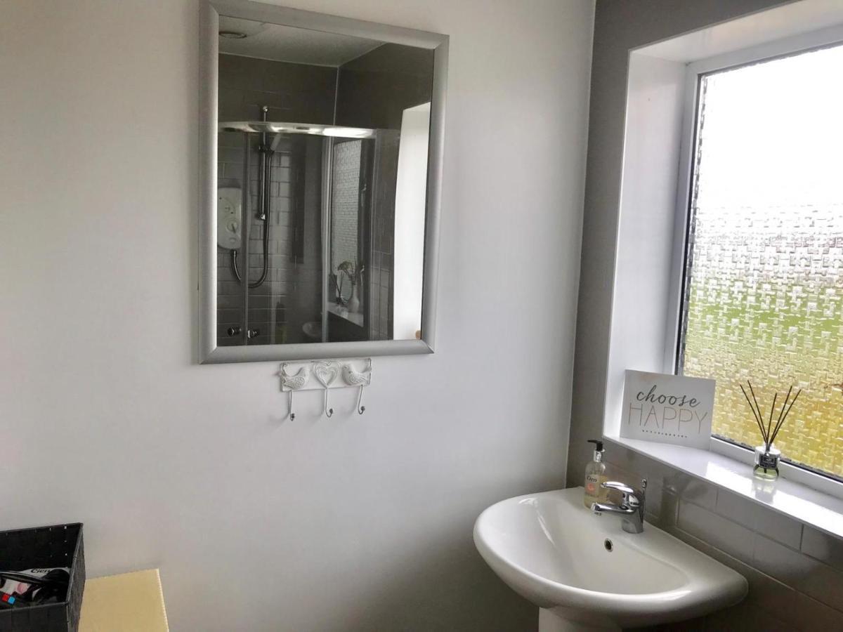 Kilmuir Road Holiday home