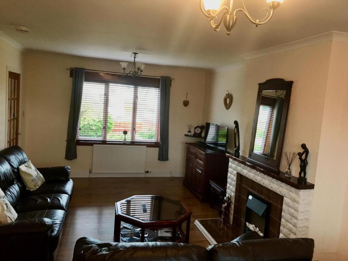 Kilmuir Road Holiday home *